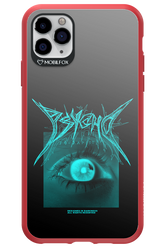Mirror of the soul - Apple iPhone 11 Pro Max