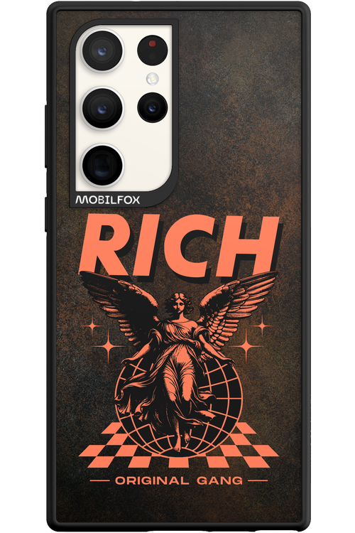 Original Gang - Samsung Galaxy S23 Ultra