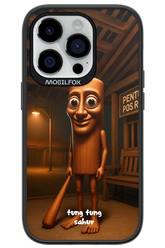 Tung tung sahur - Apple iPhone 14 Pro