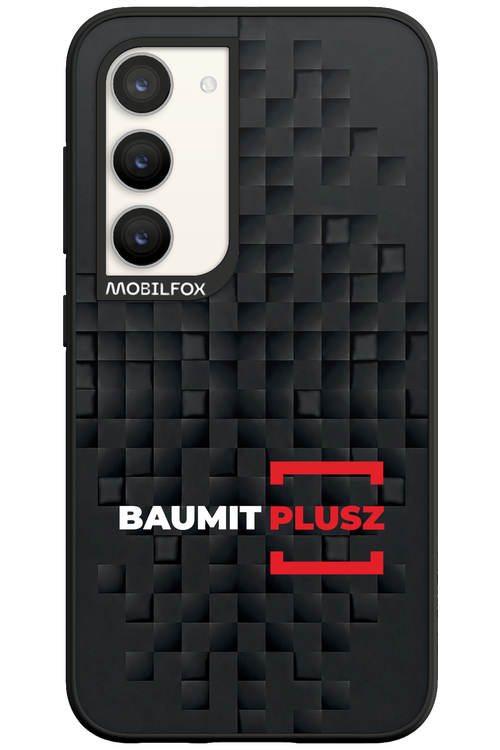 BAUMIT 2.0 - Samsung Galaxy S23