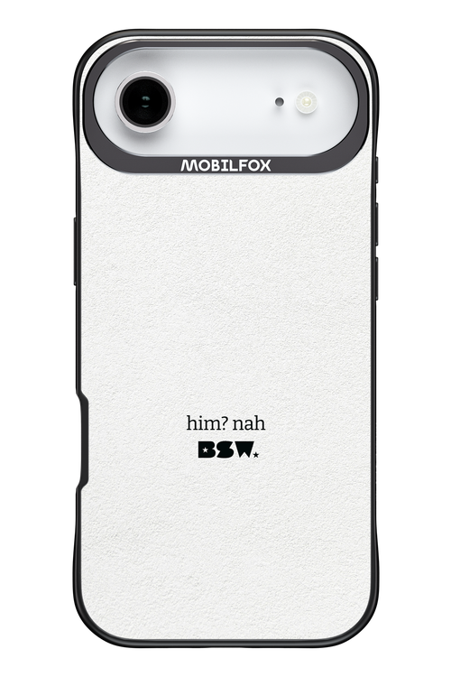 BSW FourSeasons 16 2.0 - Apple iPhone 17 Air