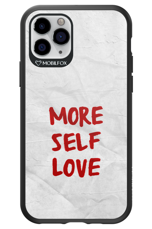 More Self Love - Apple iPhone 11 Pro