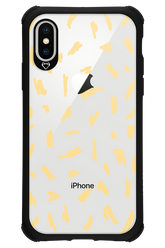 Fries Please - Apple iPhone XS