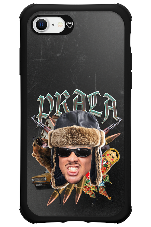 Lmen Panel - Apple iPhone 8