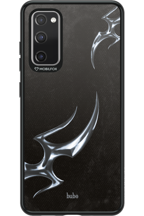 CHROMEPHASE - Samsung Galaxy S20 FE