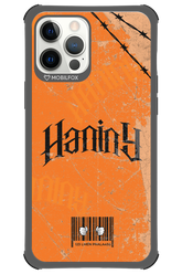 Haniny Grunge - Apple iPhone 12 Pro Max