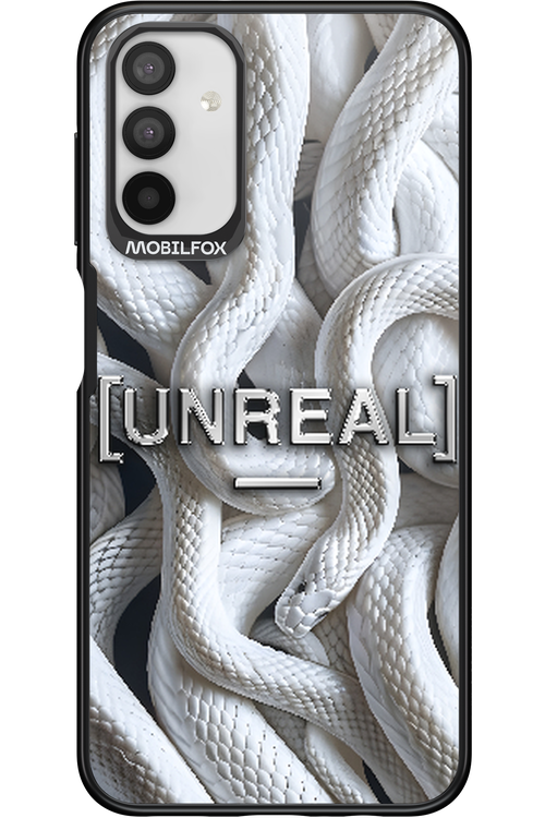 Snake and Chrome - Samsung Galaxy A04s