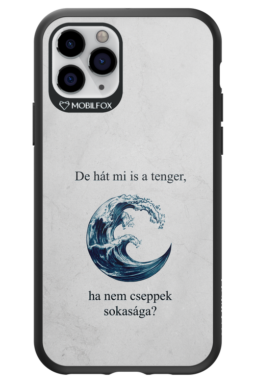 Tenger - Apple iPhone 11 Pro