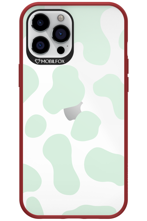 Minty Moo - Apple iPhone 12 Pro Max