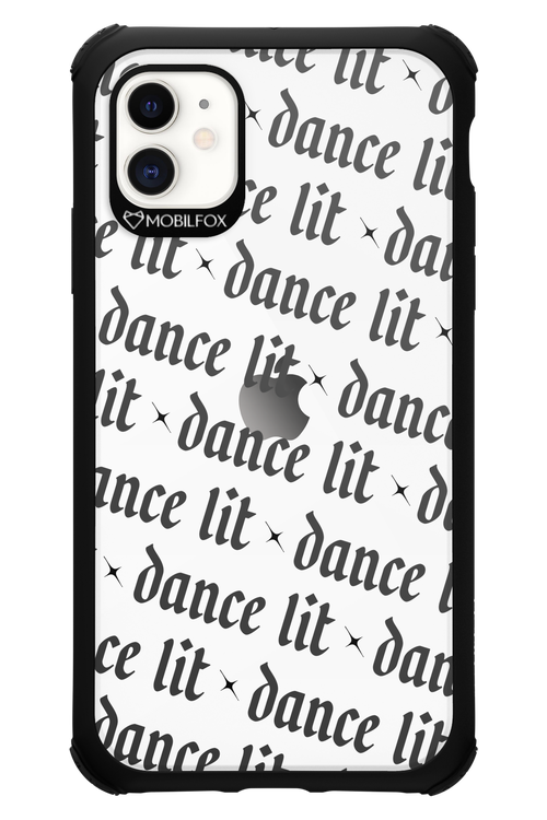 DL T - Apple iPhone 11