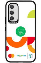 SimplePay Color - Samsung Galaxy A54