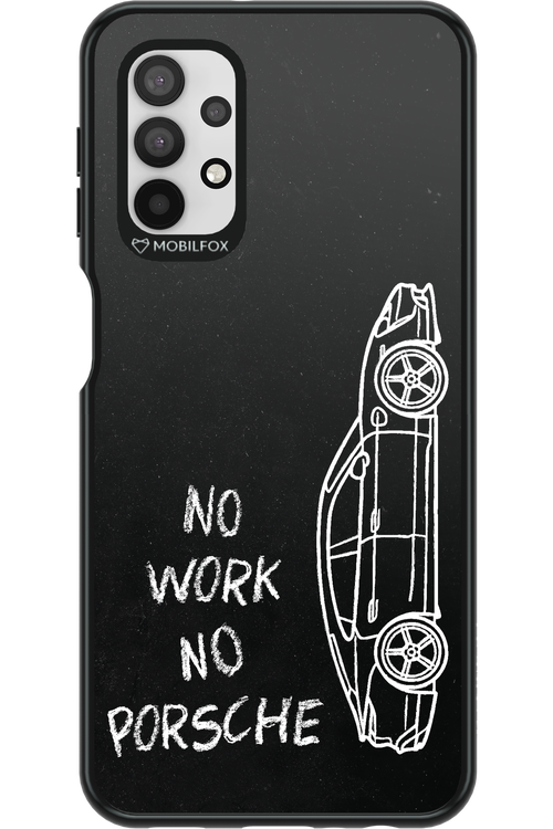 No Work - Samsung Galaxy A32 5G