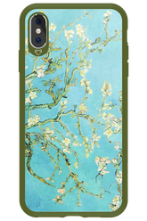 Almond Blossom - Apple iPhone XS Max