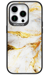 Quartz - Apple iPhone 15 Pro