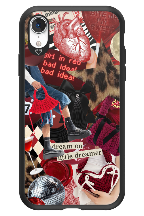 Big City Girl - Apple iPhone XR