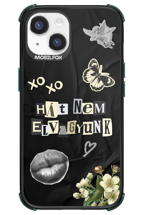 Hát nem elvagyunk 2 - Apple iPhone 14