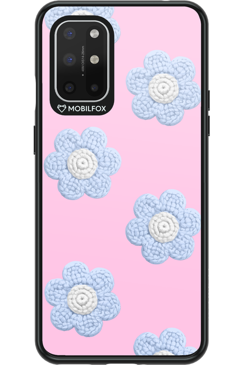 Baby Pink - OnePlus 8T