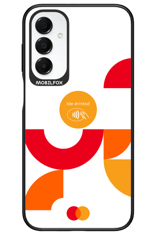 MC Color 2.0 - Samsung A16