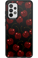 Cherry Blood - Samsung Galaxy A52 / A52 5G / A52s