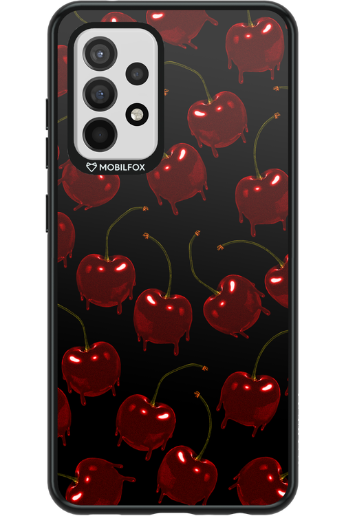 Cherry Blood - Samsung Galaxy A52 / A52 5G / A52s