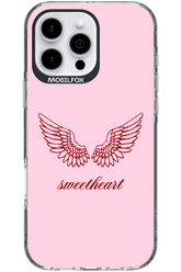 Sweetheart - Apple iPhone 16 Pro Max
