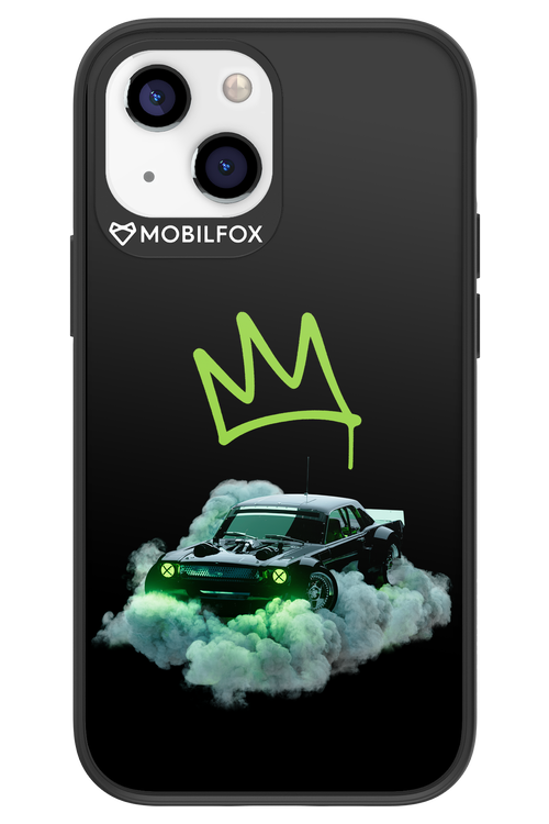 Just Dont Die - Apple iPhone 13 Mini