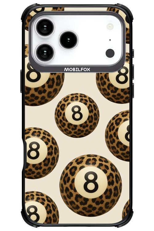 Wild Winner - Apple iPhone 17 Pro Max