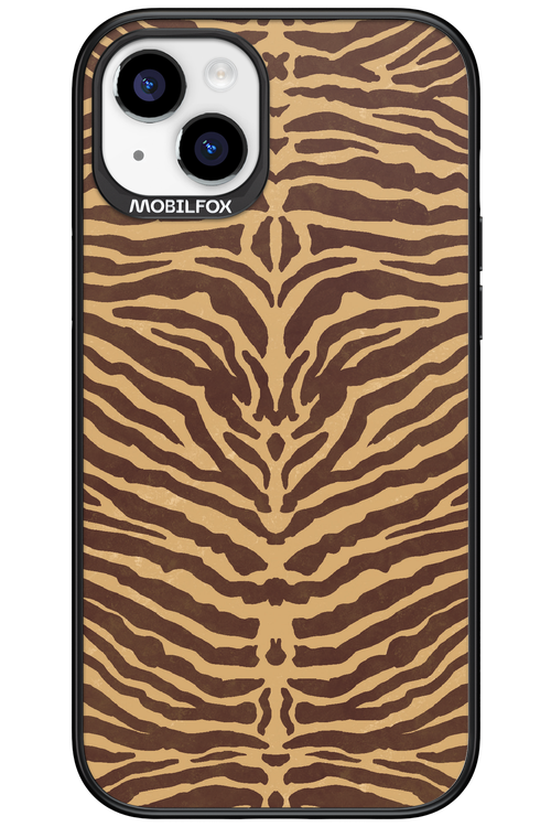 Urban Zebra - Apple iPhone 15 Plus