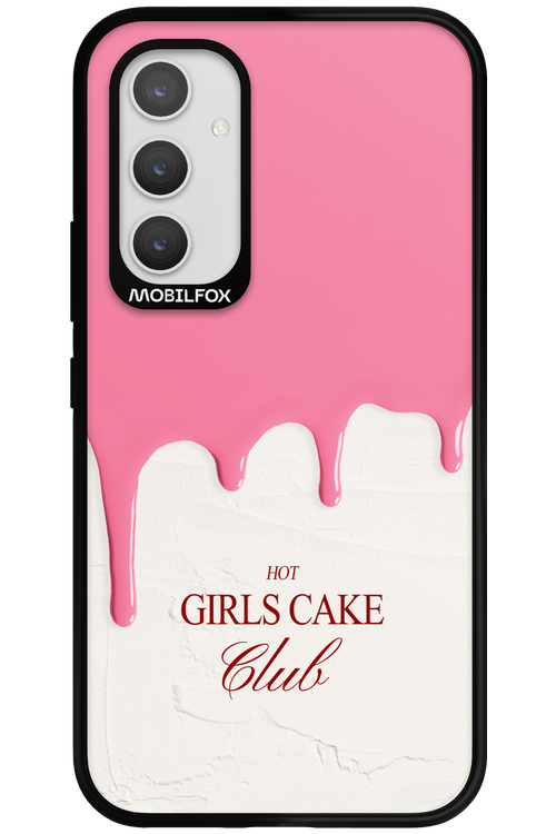 Cake Club - Samsung Galaxy A54