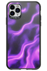 Aurora beam - Apple iPhone 11 Pro Max