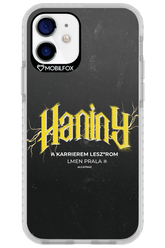 A KARRIEREM LESZ_ROM - Apple iPhone 12