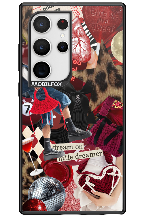 Big City Girl - Samsung Galaxy S24 Ultra