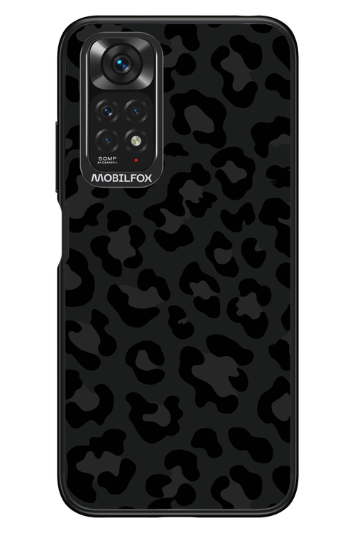 BLACK LEOPARD - Xiaomi Redmi Note 11/11S 4G