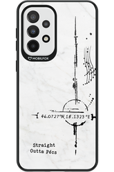 Pécs Crew - Samsung Galaxy A33