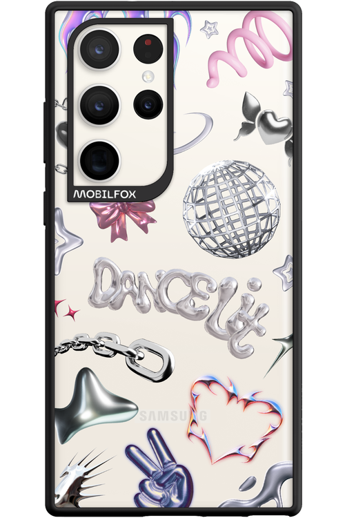 3D Universe T - Samsung Galaxy S23 Ultra