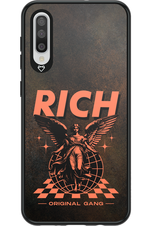 Original Gang - Samsung Galaxy A50