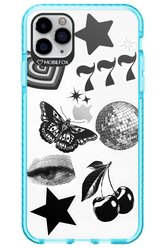 Sticker - Apple iPhone 11 Pro Max