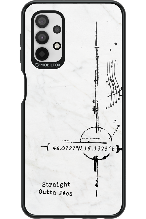 Pécs Crew - Samsung Galaxy A32 5G