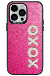 XOXO - Apple iPhone 14 Pro Max