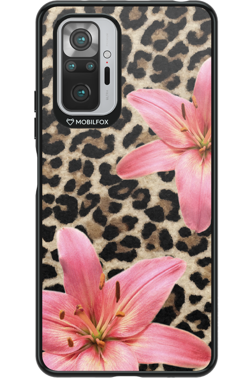 Leobloom - Xiaomi Redmi Note 10S