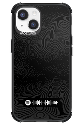 Techno frequency - Apple iPhone 14