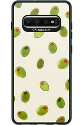 Olive Babe - Samsung Galaxy S10+