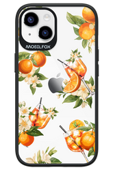 Orange Spritz - Apple iPhone 14