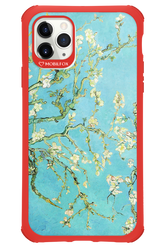 Almond Blossom - Apple iPhone 11 Pro Max