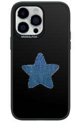 Denim Star - Apple iPhone 14 Pro Max