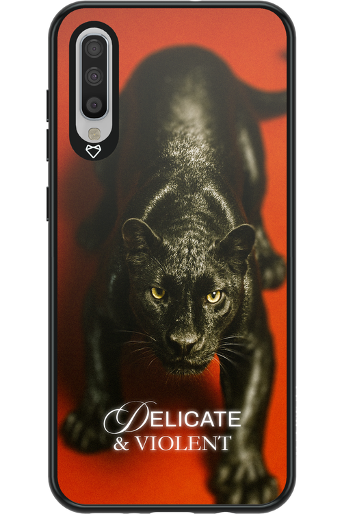 DeliCat - Samsung Galaxy A70