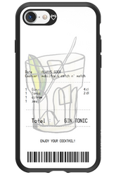gin tonik - Apple iPhone 8