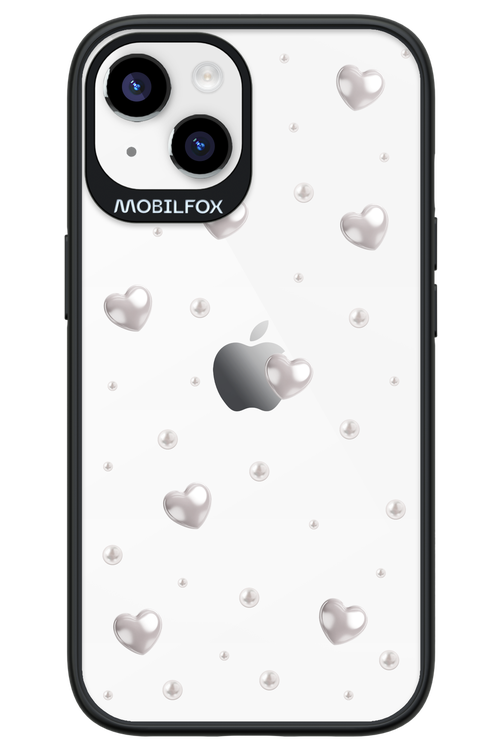 Pearl Tears - Apple iPhone 14