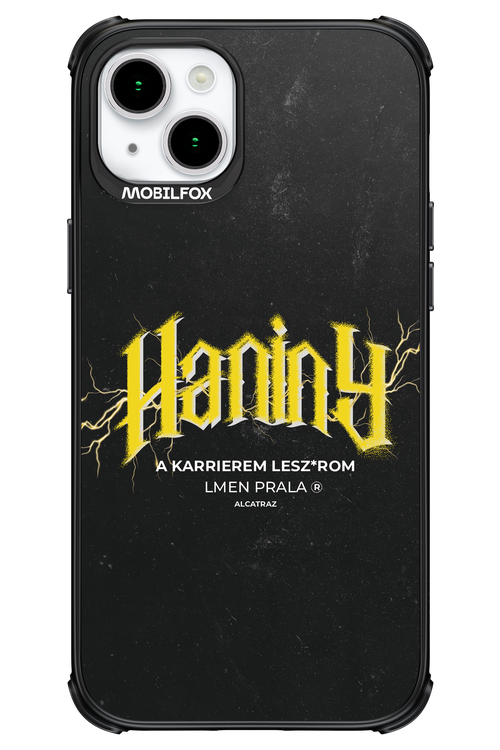 A KARRIEREM LESZ_ROM - Apple iPhone 15 Plus