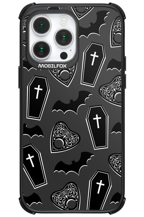 After Death - Apple iPhone 14 Pro Max